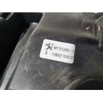 Elevalunas Delantero Derecho Para Citroen Berlingo