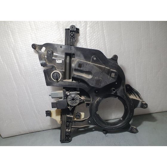 Elevalunas Delantero Izquierdo Para Citroen Berlingo