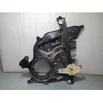 Elevalunas Delantero Izquierdo Para Citroen Berlingo