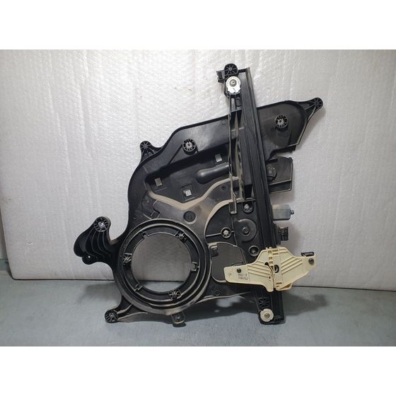 Elevalunas Delantero Izquierdo Para Citroen Berlingo