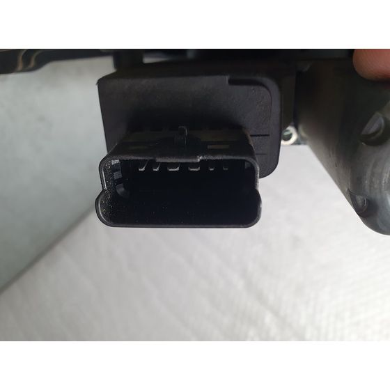 Elevalunas Delantero Izquierdo Para Citroen Berlingo