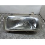 Faro Izquierdo Para Volkswagen Vento