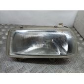Faro Izquierdo Para Volkswagen Vento
