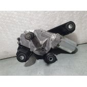 Motor Limpia Trasero para Nissan Qashqai (J10)