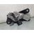 Motor Limpia Trasero para Nissan Qashqai (J10)