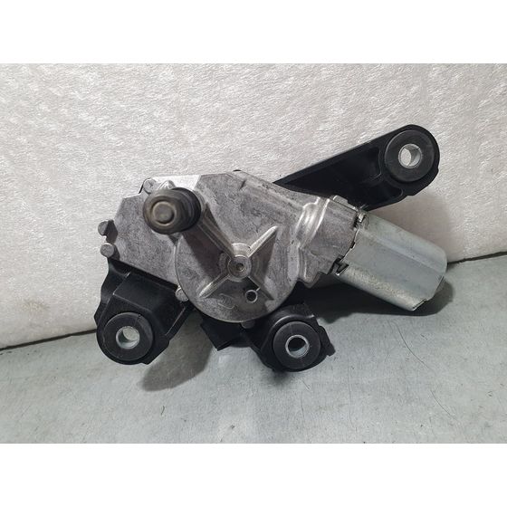 Motor Limpia Trasero para Nissan Qashqai (J10)