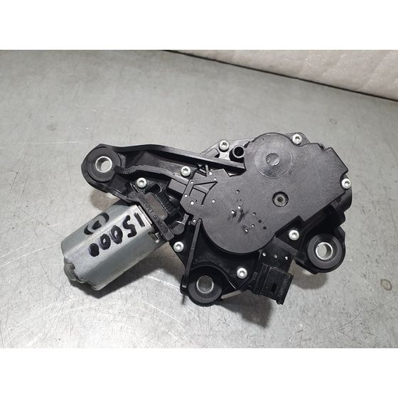 Motor Limpia Trasero para Nissan Qashqai (J10)