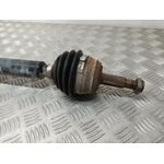 Transmision Delantera Derecha Para Volkswagen Vento