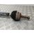 Transmision Delantera Derecha Para Volkswagen Vento
