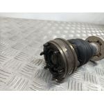 Transmision Delantera Derecha Para Volkswagen Vento