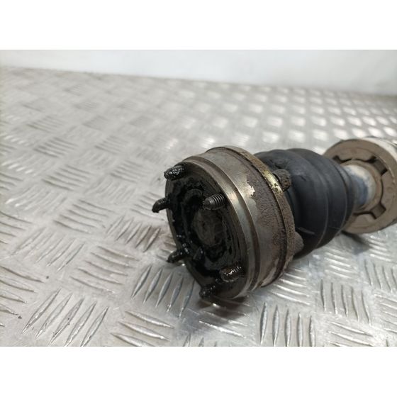 Transmision Delantera Derecha Para Volkswagen Vento