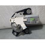 Motor Limpia Trasero Para Citroen Berlingo