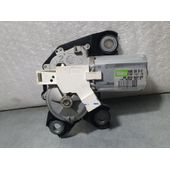 Motor Limpia Trasero Para Citroen Berlingo