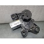 Motor Limpia Trasero Para Citroen Berlingo