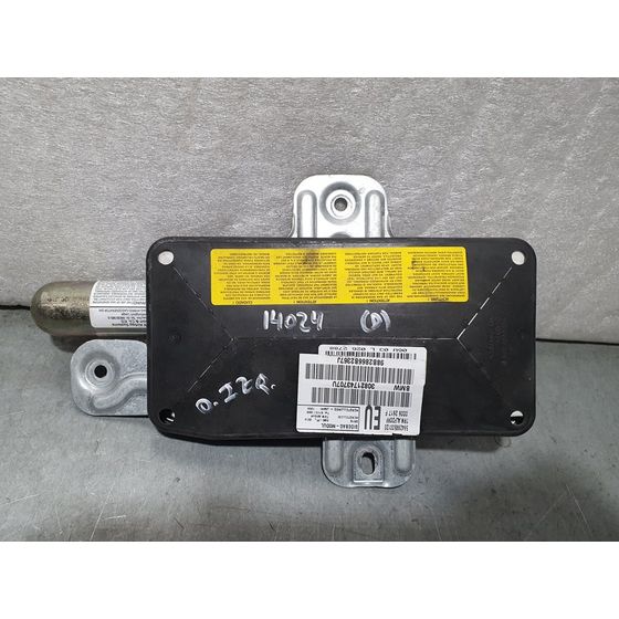 Airbag Lateral Delantero Izquierdo para Bmw Serie 3 Berlina (E46)