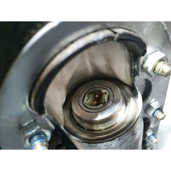 Airbag Lateral Delantero Izquierdo para Bmw Serie 3 Berlina (E46)