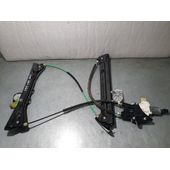 Elevalunas Delantero Derecho Para Bmw Serie 4 Coupe
