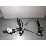 Elevalunas Delantero Derecho Para Bmw Serie 4 Coupe