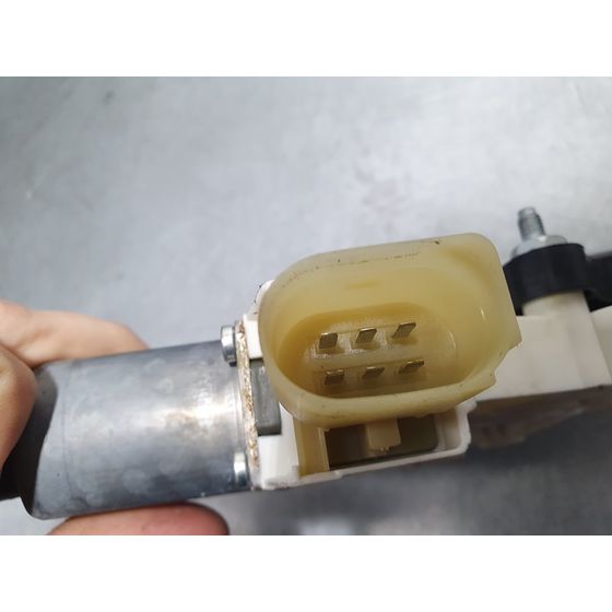 Elevalunas Delantero Derecho Para Bmw Serie 4 Coupe