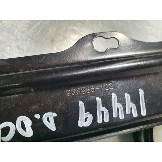 Elevalunas Delantero Derecho Para Bmw Serie 4 Coupe
