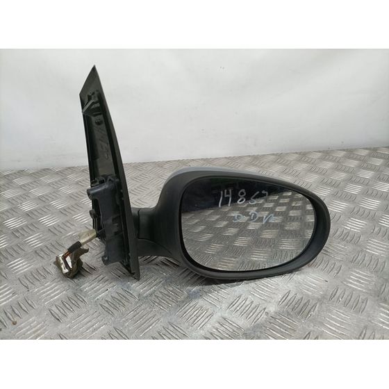 Retrovisor Derecho Para Ford Ka