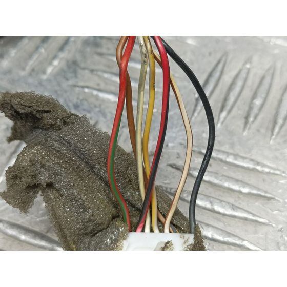 Retrovisor Derecho Para Ford Ka