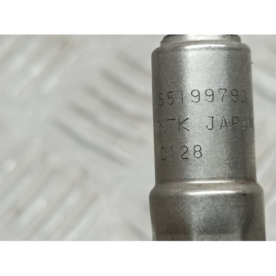 Sonda Lambda Para Ford Ka