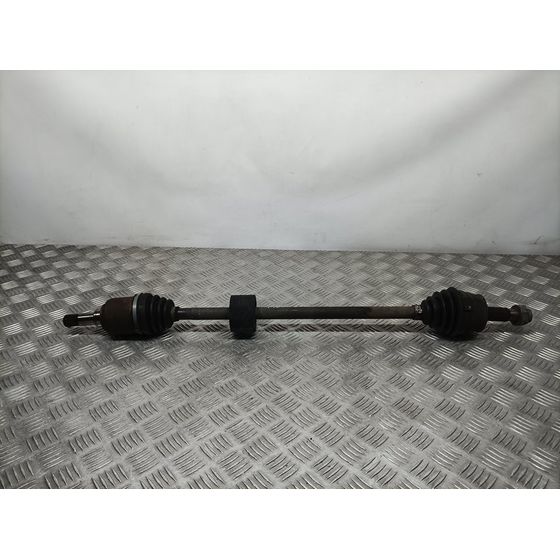 Transmision Delantera Derecha Para Ford Ka