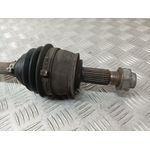 Transmision Delantera Derecha Para Ford Ka