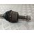 Transmision Delantera Derecha Para Ford Ka