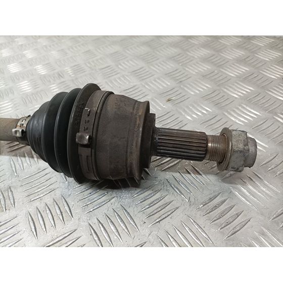 Transmision Delantera Derecha Para Ford Ka