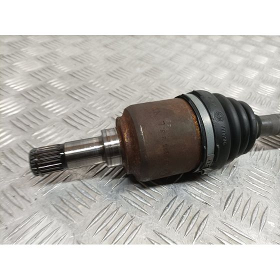 Transmision Delantera Derecha Para Ford Ka