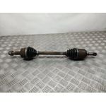 Transmision Delantera Izquierda Para Ford Ka