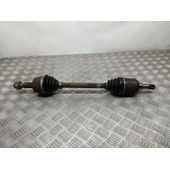 Transmision Delantera Izquierda Para Ford Ka
