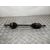 Transmision Delantera Izquierda Para Ford Ka