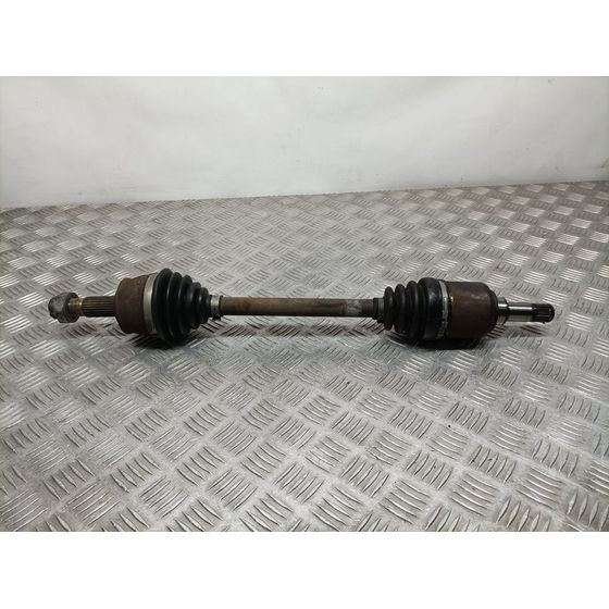 Transmision Delantera Izquierda Para Ford Ka