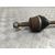Transmision Delantera Izquierda Para Ford Ka