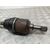 Transmision Delantera Izquierda Para Ford Ka
