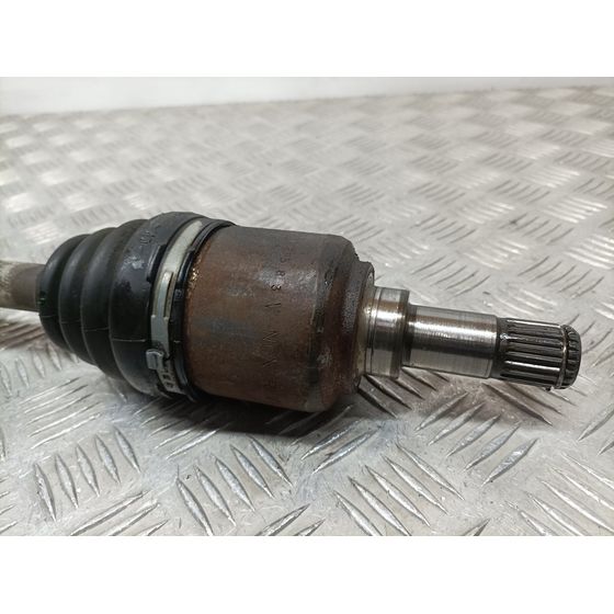 Transmision Delantera Izquierda Para Ford Ka