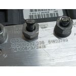 Abs Para Ford Ka
