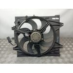 Electroventilador Para Ford Ka