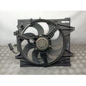 Electroventilador Para Ford Ka