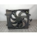 Electroventilador Para Ford Ka