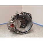 Caja Cambios Para Ford Ka