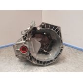 Caja Cambios Para Ford Ka