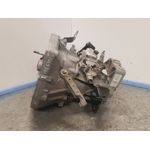 Caja Cambios Para Ford Ka