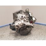 Caja Cambios Para Ford Ka