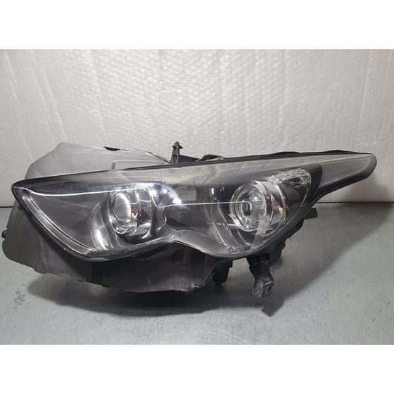 Faro Izquierdo Para Infiniti Fx