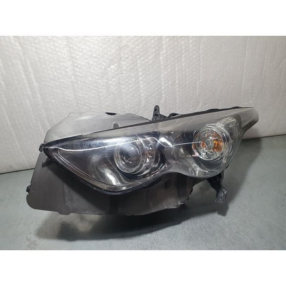 Faro Izquierdo Para Infiniti Fx