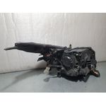 Faro Izquierdo Para Infiniti Fx